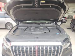 Hongqi HS7 2.0T DCT2WD Edition - фото 20