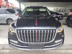 Hongqi HS7 2.0T DCT2WD Edition - фото 3