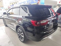 Hongqi HS7 2.0T DCT2WD Edition - фото 5