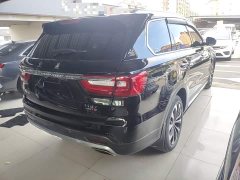 Hongqi HS7 2.0T DCT2WD Edition - фото 7