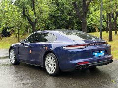 Porsche Panamera 2.9T - фото 7