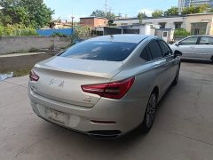 Hongqi H5 1.5T DCT Edition - фото 7