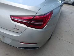 Hongqi H5 1.5T DCT Edition - фото 8