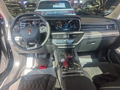 Hongqi HS5 2.0T AWD Edition - фото 10