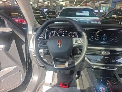 Hongqi HS5 2.0T AWD Edition - фото 11