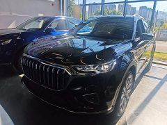 Hongqi HS5 2.0T AWD Edition - фото 2