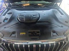 Hongqi HS5 2.0T AWD Edition - фото 20