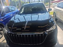 Hongqi HS5 2.0T AWD Edition - фото 3