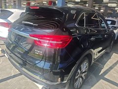 Hongqi HS5 2.0T AWD Edition - фото 7