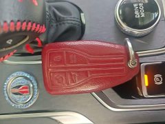 Hongqi HS5 2.0T AWD Edition - фото 9