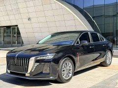 Hongqi H5 2.0T Edition - фото 1