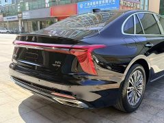 Hongqi H5 2.0T Edition - фото 10