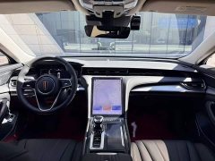 Hongqi H5 2.0T Edition - фото 3