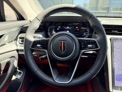 Hongqi H5 2.0T Edition - фото 8