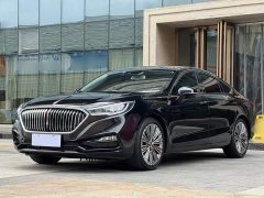 Hongqi H5 1.8T Edition - фото 1