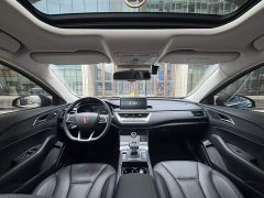 Hongqi H5 1.8T Edition - фото 15