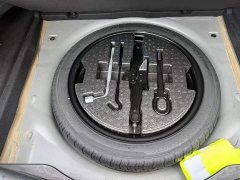 Hongqi H5 1.8T Edition - фото 16