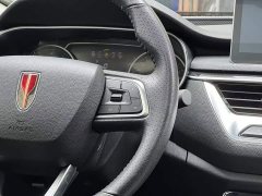 Hongqi H5 1.8T Edition - фото 20