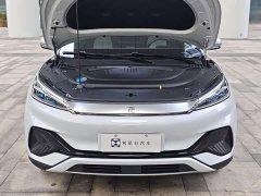 BYD PLUS 510KM Flagship Version - фото 7