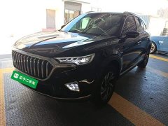 Hongqi HS5 2.0T Edition - фото 1