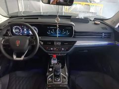 Hongqi HS5 2.0T Edition - фото 10