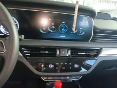Hongqi HS5 2.0T Edition - фото 13