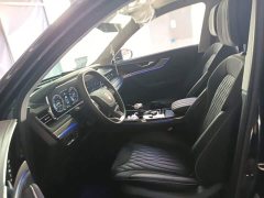 Hongqi HS5 2.0T Edition - фото 15