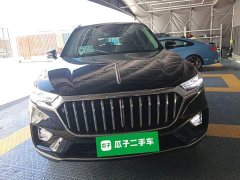 Hongqi HS5 2.0T Edition - фото 3