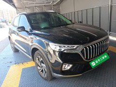 Hongqi HS5 2.0T Edition - фото 4