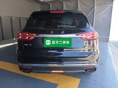Hongqi HS5 2.0T Edition - фото 6