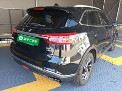 Hongqi HS5 2.0T Edition - фото 7