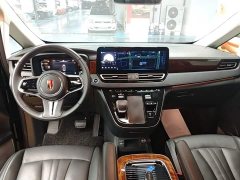 Hongqi HQ9 PHEV 2.0T AWDLuxury Edition - фото 10