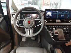 Hongqi HQ9 PHEV 2.0T AWDLuxury Edition - фото 11