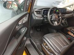 Hongqi HQ9 PHEV 2.0T AWDLuxury Edition - фото 16