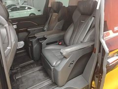 Hongqi HQ9 PHEV 2.0T AWDLuxury Edition - фото 17