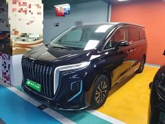 Hongqi HQ9 PHEV 2.0T AWDLuxury Edition - фото 2