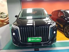 Hongqi HQ9 PHEV 2.0T AWDLuxury Edition - фото 3