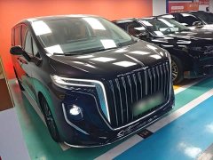Hongqi HQ9 PHEV 2.0T AWDLuxury Edition - фото 4