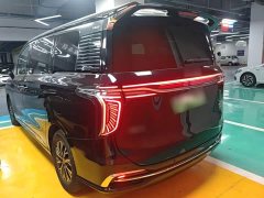 Hongqi HQ9 PHEV 2.0T AWDLuxury Edition - фото 6