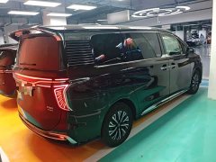 Hongqi HQ9 PHEV 2.0T AWDLuxury Edition - фото 7