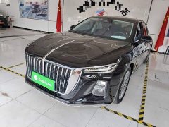 Hongqi H5 2.0T Edition - фото 1
