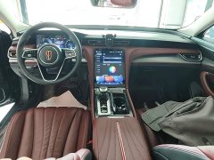 Hongqi H5 2.0T Edition - фото 10