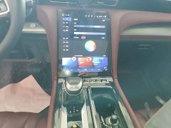 Hongqi H5 2.0T Edition - фото 13