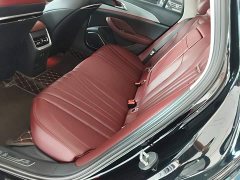 Hongqi H5 2.0T Edition - фото 17