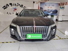 Hongqi H5 2.0T Edition - фото 3