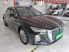 Hongqi H5 2.0T Edition - фото 4