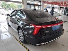Hongqi H5 2.0T Edition - фото 5