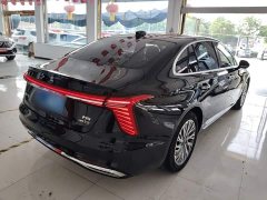 Hongqi H5 2.0T Edition - фото 7