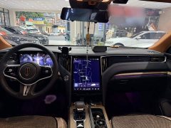 Hongqi HS7 2.0T AWD Edition - фото 10