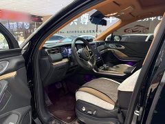 Hongqi HS7 2.0T AWD Edition - фото 11